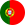 Bandeira de Portugal